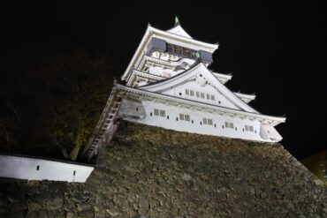 ペルセウス座流星群鑑賞会
