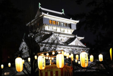 七夕スカイランタン祭り2024 in 福岡