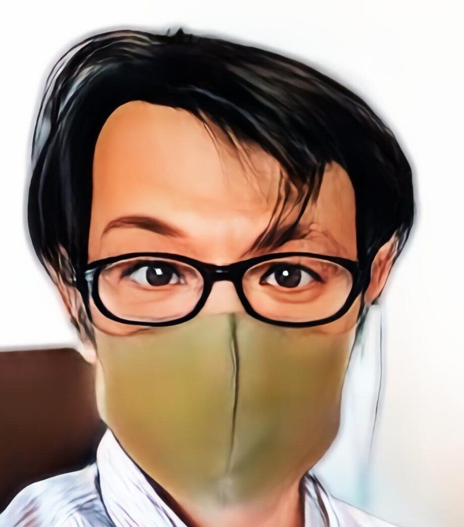 私の体験記