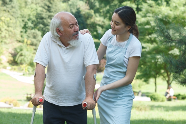 7月17日は理学療法の日
