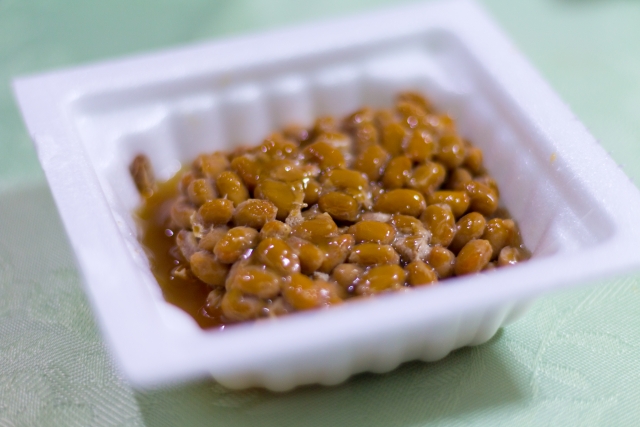 9月3日はS-903納豆菌の日