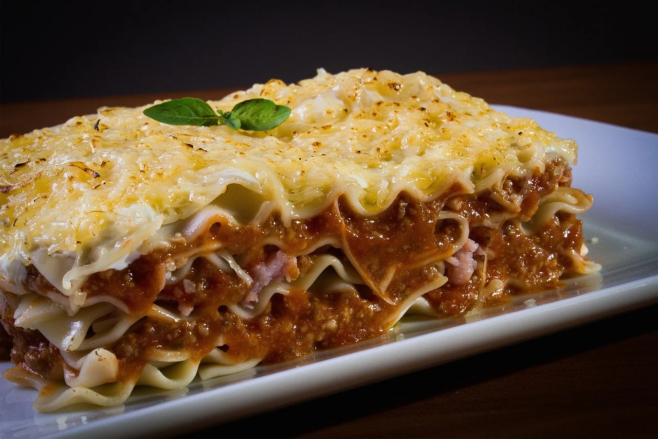 パスタのアレンジレシピ