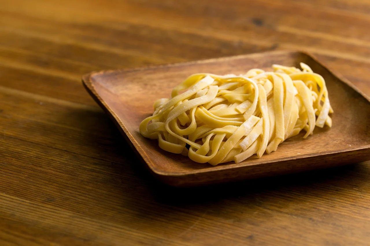 パスタとは？