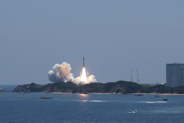 1月2日は月ロケットの日