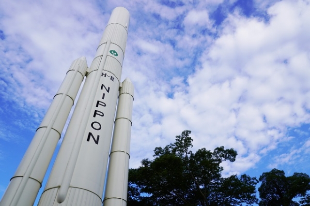 日本の宇宙開発