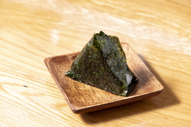 2月6日は海苔の日