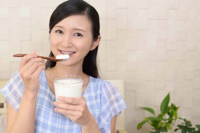 菌といっても、体に害のあるものや健康に効果のあるものがある