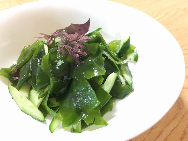 水溶性食物繊維と不溶性食物繊維