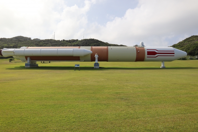 ロケット