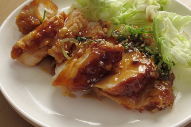 チキン南蛮の発祥は？