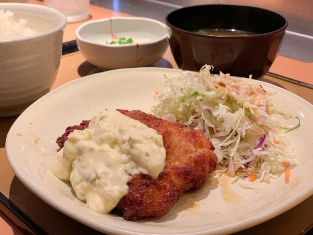 チキン南蛮、延岡だけのソウルフードから全国へ