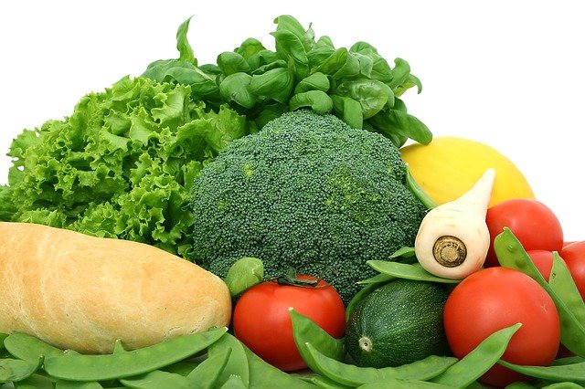 8月31日は野菜の日