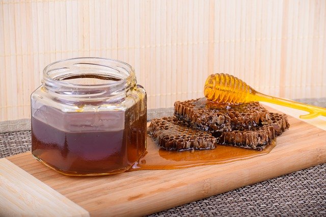 はちみつは、新型コロナに対応するエビデンスが無い
