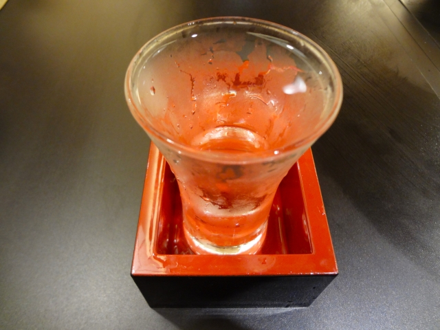 本醸造酒