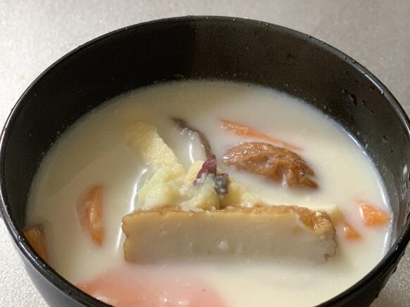 豆乳汁